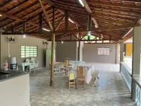 Chacara Zabotto Các khách sạn ở São Carlos