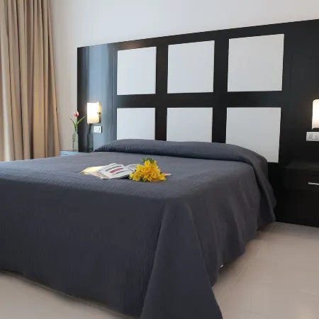 Hotel Admeto