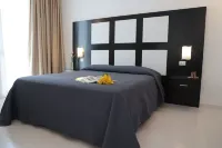 Hotel Admeto Hotels in Marinella di Selinunte