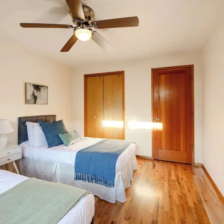 #Marbella Lane - Luxe Townhome Near 2026 World Cup