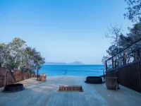 MILLENNIUM OLIVE TERRACE for your wellness The STAY Hotels in Shozu District