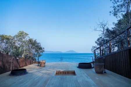 MILLENNIUM OLIVE TERRACE for your wellness The STAY