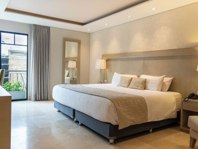 Hotel Boutique Maree