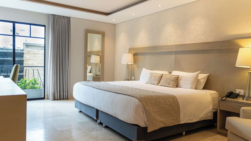 Hotel Boutique Maree
