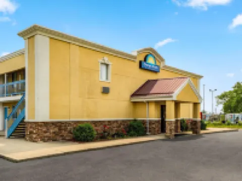 Days Inn by Wyndham Fort Wayne Hotels in Fort wayne