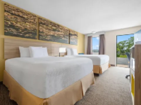 Days Inn by Wyndham Fort Wayne Hotels in Fort wayne