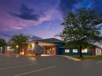 AmericInn by Wyndham Reedsburg Hotels in Reedsburg