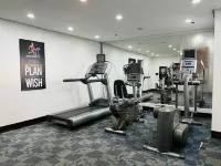 Centtro Residences - Gym