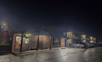 Blue Star Motel