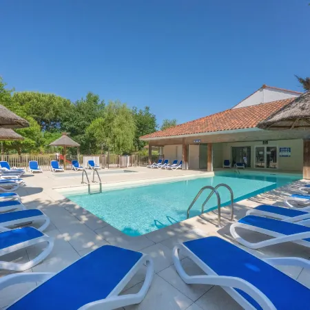 Odalys Le Petit Pont Residence