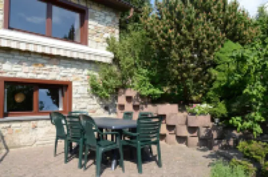 Ondenval Stay with Sauna