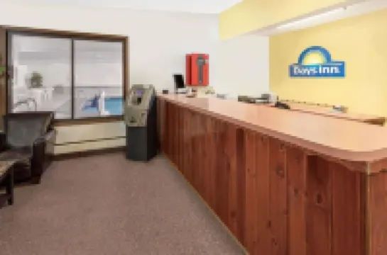 Days Inn by Wyndham Fond du Lac Hotel di Fond Du Lac