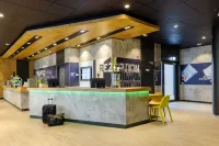 Ibis Budget Bamberg Hotels in Memmelsdorf