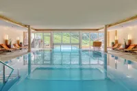 Hotel Klausnerhof - Pools