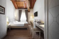 LHP Hotel Certaldo Hotels in Certaldo