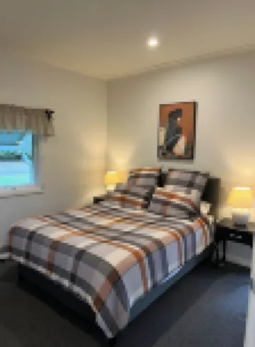 Yarra Fox Farm Farmstay in the heart of the Yarra Valley winery region.