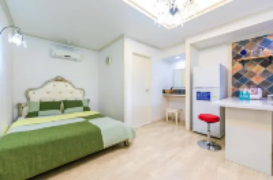 Gurye Dandelion Travel Pension