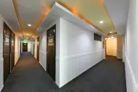 Cheongju Pool House Motel