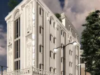 Swasana Hotel Medan Các khách sạn ở 