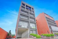 FabHotel Hill Top Inn Hotels in Malarpura