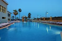 Ibersol Torremolinos Beach - Beach