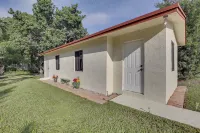 Walk to Flagler Beach: Sunny Retreat Near Casinos