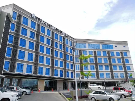 Lintas Platinum Hotel