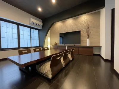 一棟出租旅館和松本本莊 JR北松本站附近的飯店