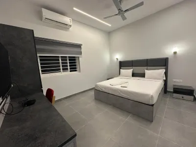 Hotel Siri Inn Hotels in 