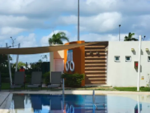Zurban Travelers Hotels in Paraiso