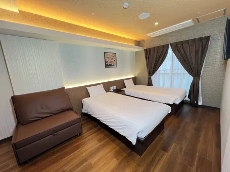 Hotaku HOTEL Akihabara