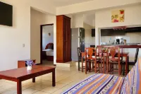 Quinta Carrizalillo فنادق في بويرتو إسكونديدو