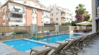 Peramis Hotel & Spa - Meerblick