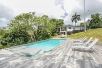 Siramada Village - Swimmingpools