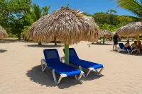 CortLang Vacation Rentals, Costambar - شاطئ