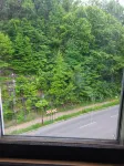 Toya-Onsen Hotel Hanabi - Mountain view