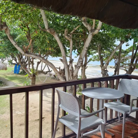 The Ananyana Beach Resort by SMS Hospitality