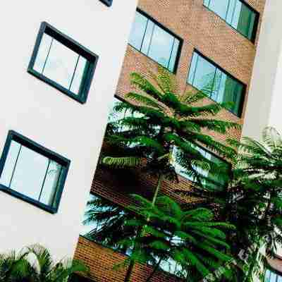 Lidotel Valencia Hotel Exterior