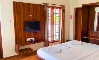 The Summit Homestay