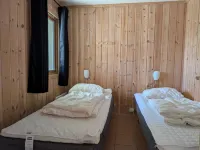 Solstrand Camping Hotel di Mandal