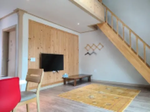 바다의아침펜션