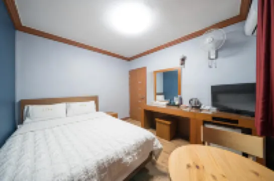 Pohang Jukdodong Cass