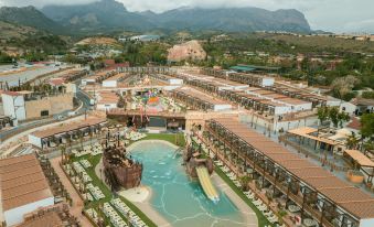 Magic Pirates Island Resort