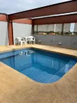 HNS Itu Hotels in Itu