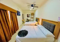 Hotel Grand Lion Hotel a Torreon