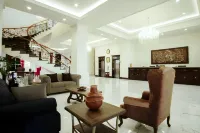 Same Hotel Lombok Hotels in Karang Baru