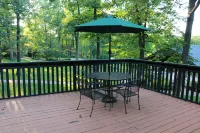 Landoll's Mohican Castle Hotels in Knox Township