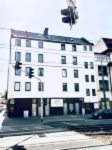 Apartamenty 1-Maja 94