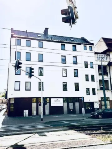 Apartamenty 1-Maja 94 Hotels in 