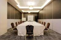 鑽石套房及公寓